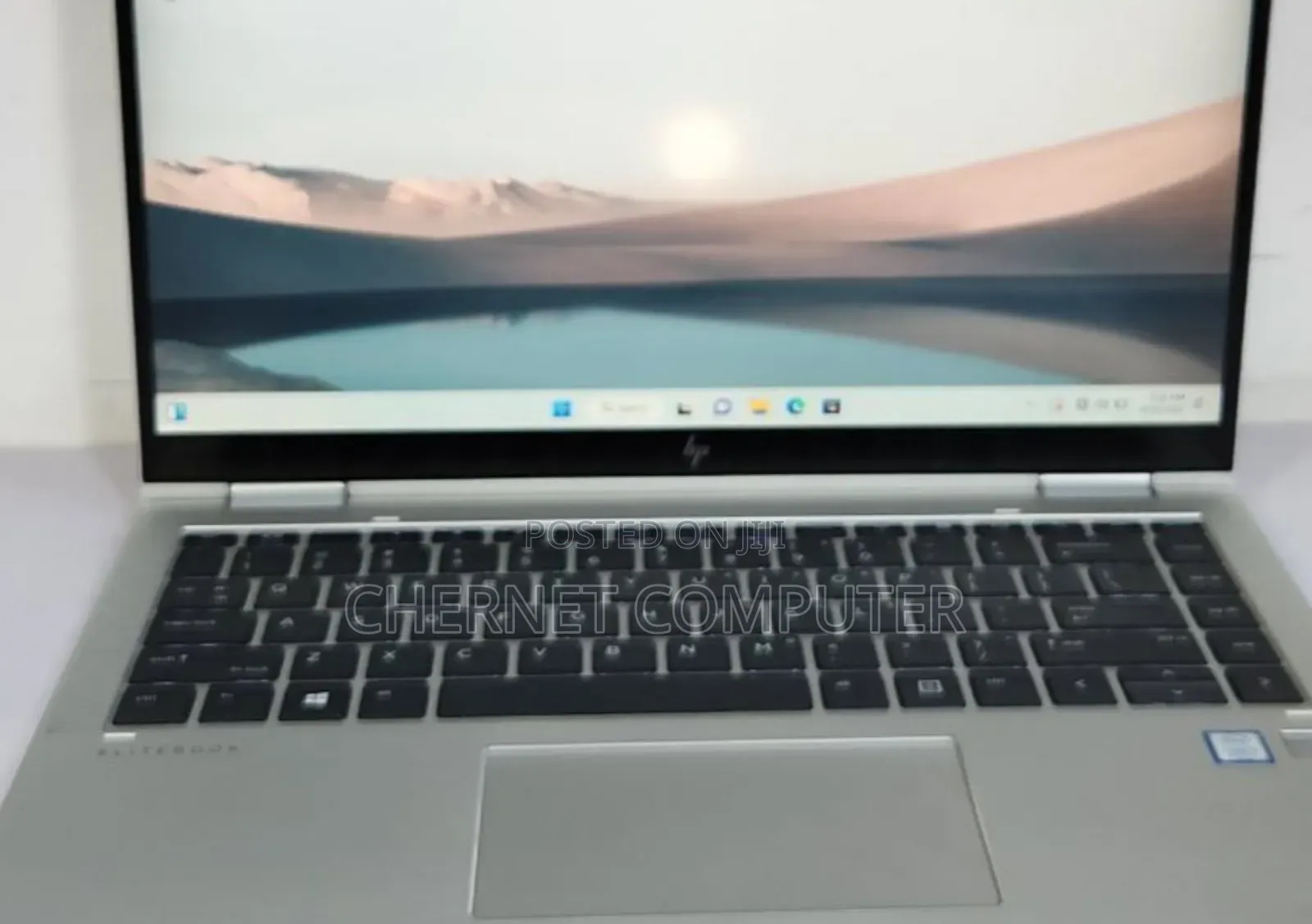 New Laptop HP EliteBook X360 1040 G5 16GB Intel Core I5 SSD 512GB