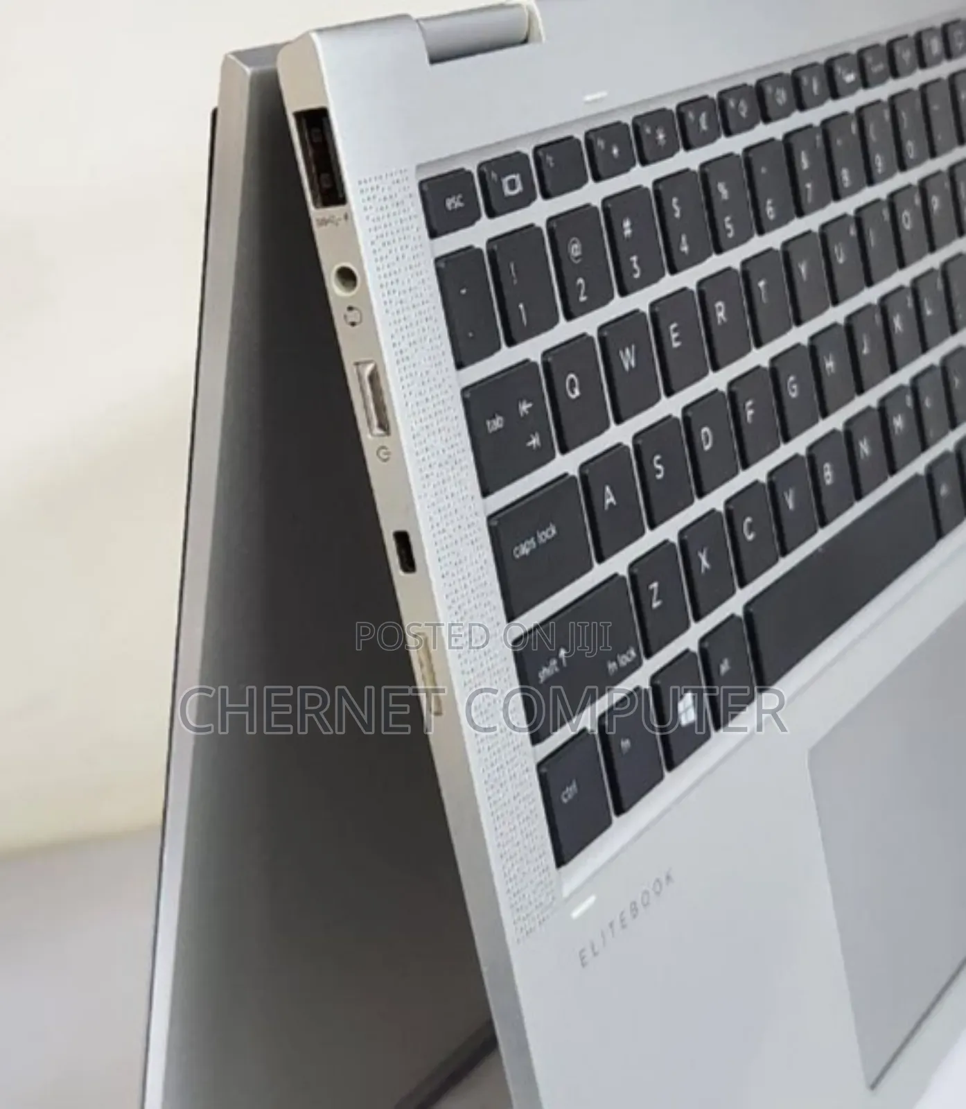 New Laptop HP EliteBook X360 1040 G5 16GB Intel Core I5 SSD 512GB