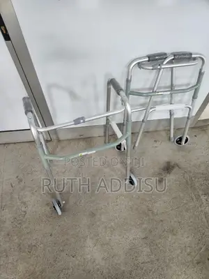 Walker Stainless Framed Brand New Walker轟出heavy Duty Walker腔說walker