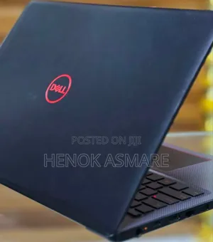 New Laptop Dell 16GB Intel Core I7 SSD 1T