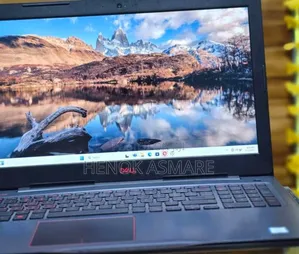 New Laptop Dell 16GB Intel Core I7 SSD 1T