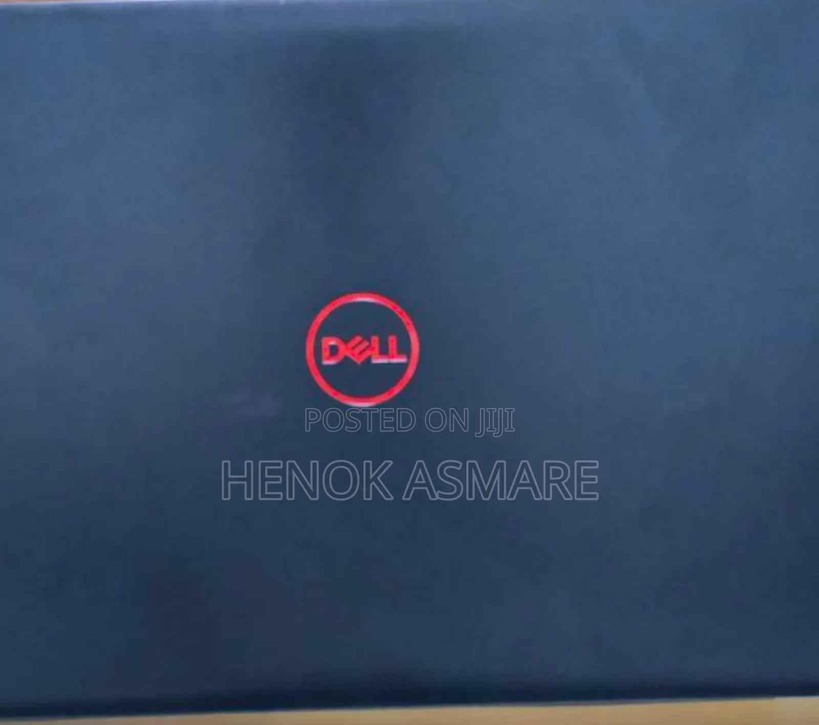 New Laptop Dell 16GB Intel Core I7 SSD 1T