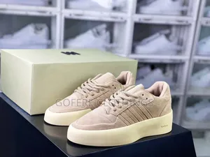 Photo - Fod Adidas Made in Vietnam