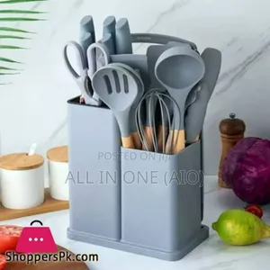  Kitchenware Set