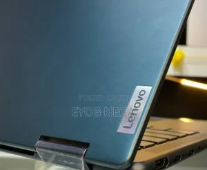 New Laptop Lenovo Yoga 2 16GB AMD Ryzen 7 SSD 512GB