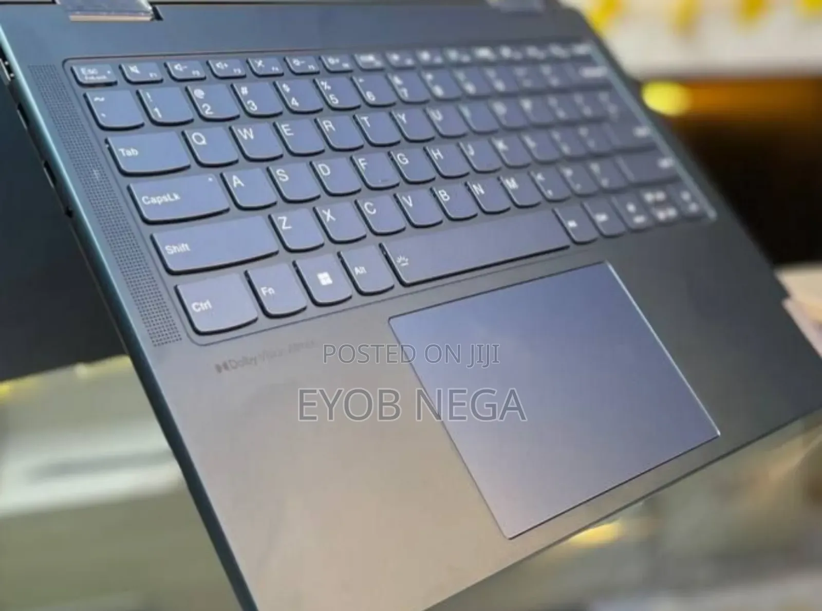 New Laptop Lenovo Yoga 2 16GB AMD Ryzen 7 SSD 512GB