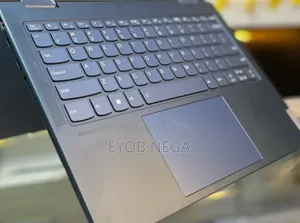 New Laptop Lenovo Yoga 2 16GB AMD Ryzen 7 SSD 512GB