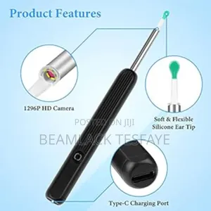 Photo - Ne Ear Wax Remover