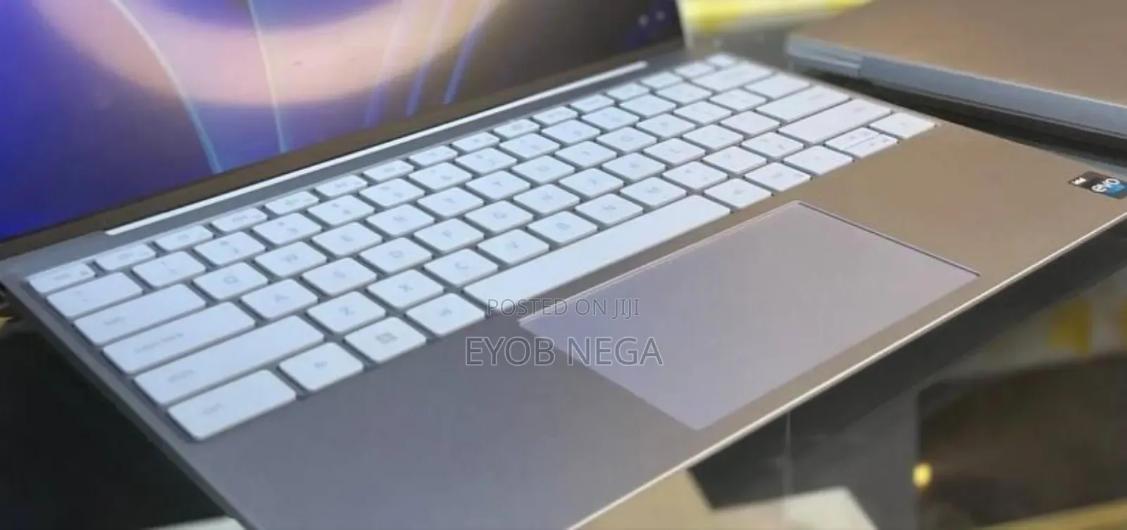 New Laptop Dell XPS 13 16GB Intel Core I7 SSD 512GB