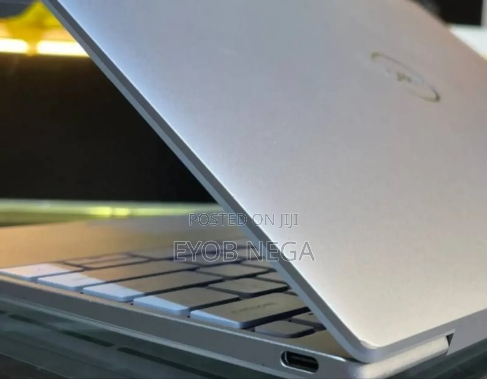 New Laptop Dell XPS 13 16GB Intel Core I7 SSD 512GB