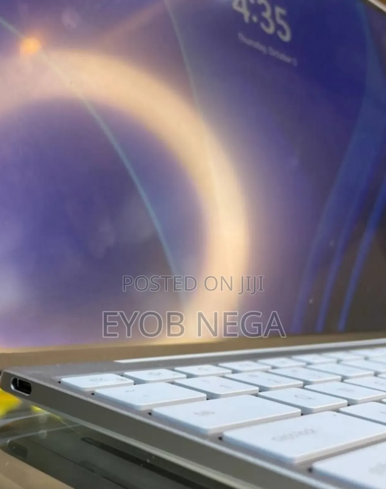 New Laptop Dell XPS 13 16GB Intel Core I7 SSD 512GB