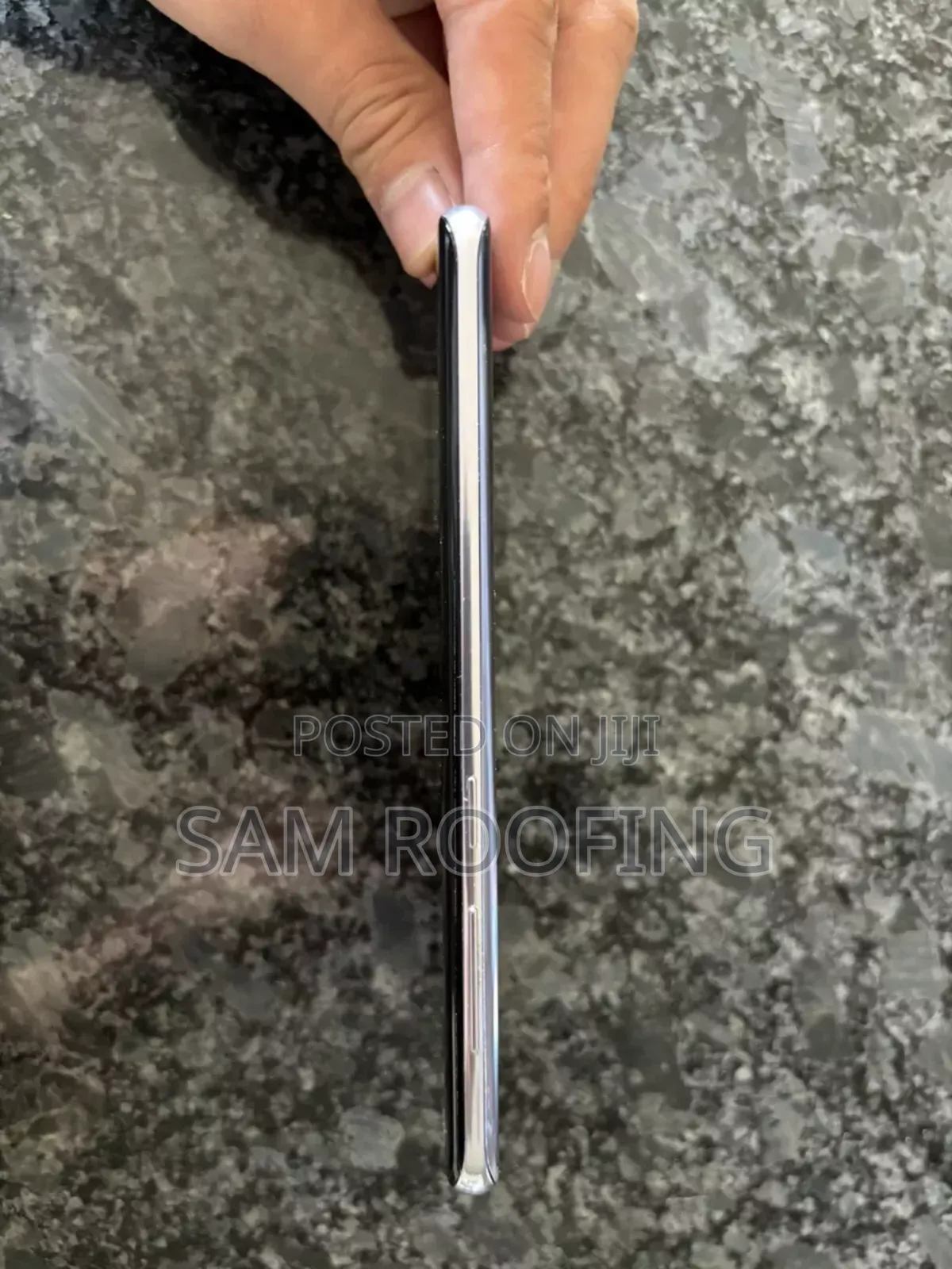 Samsung Galaxy S8 64 GB Black