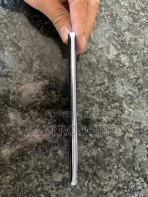 Samsung Galaxy S8 64 GB Black