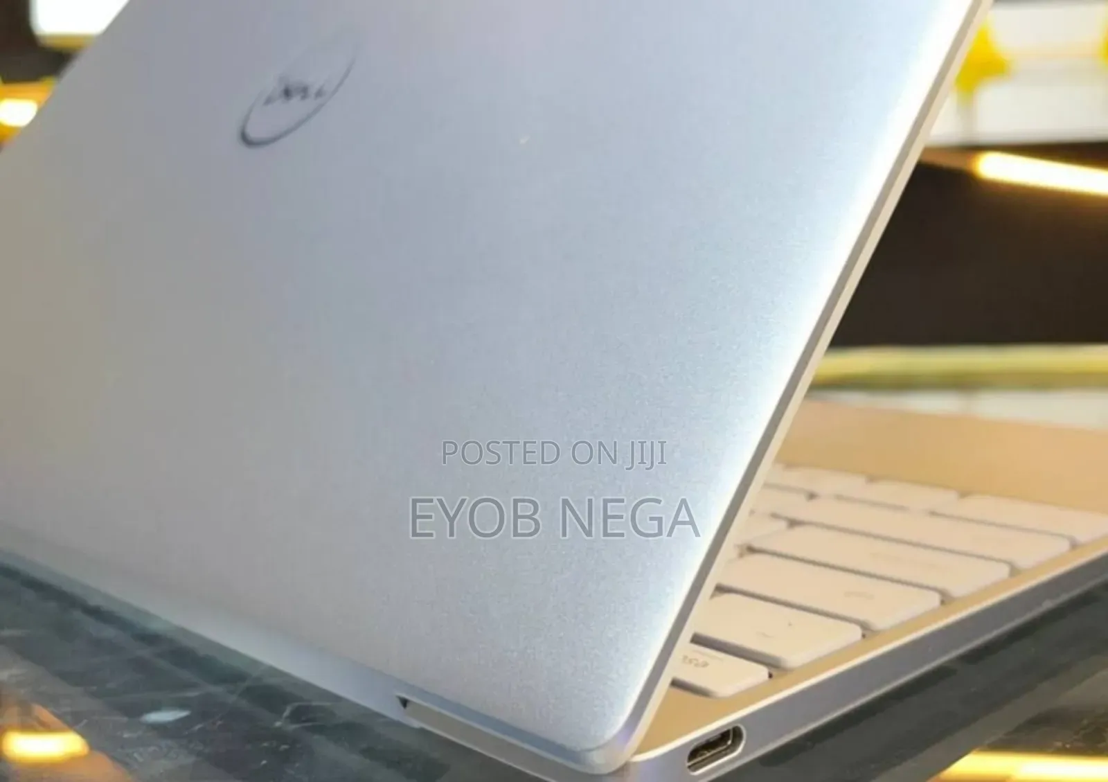 New Laptop Dell XPS 13 8GB Intel Core I5 SSD 512GB