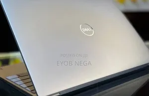 New Laptop Dell XPS 13 8GB Intel Core I5 SSD 512GB