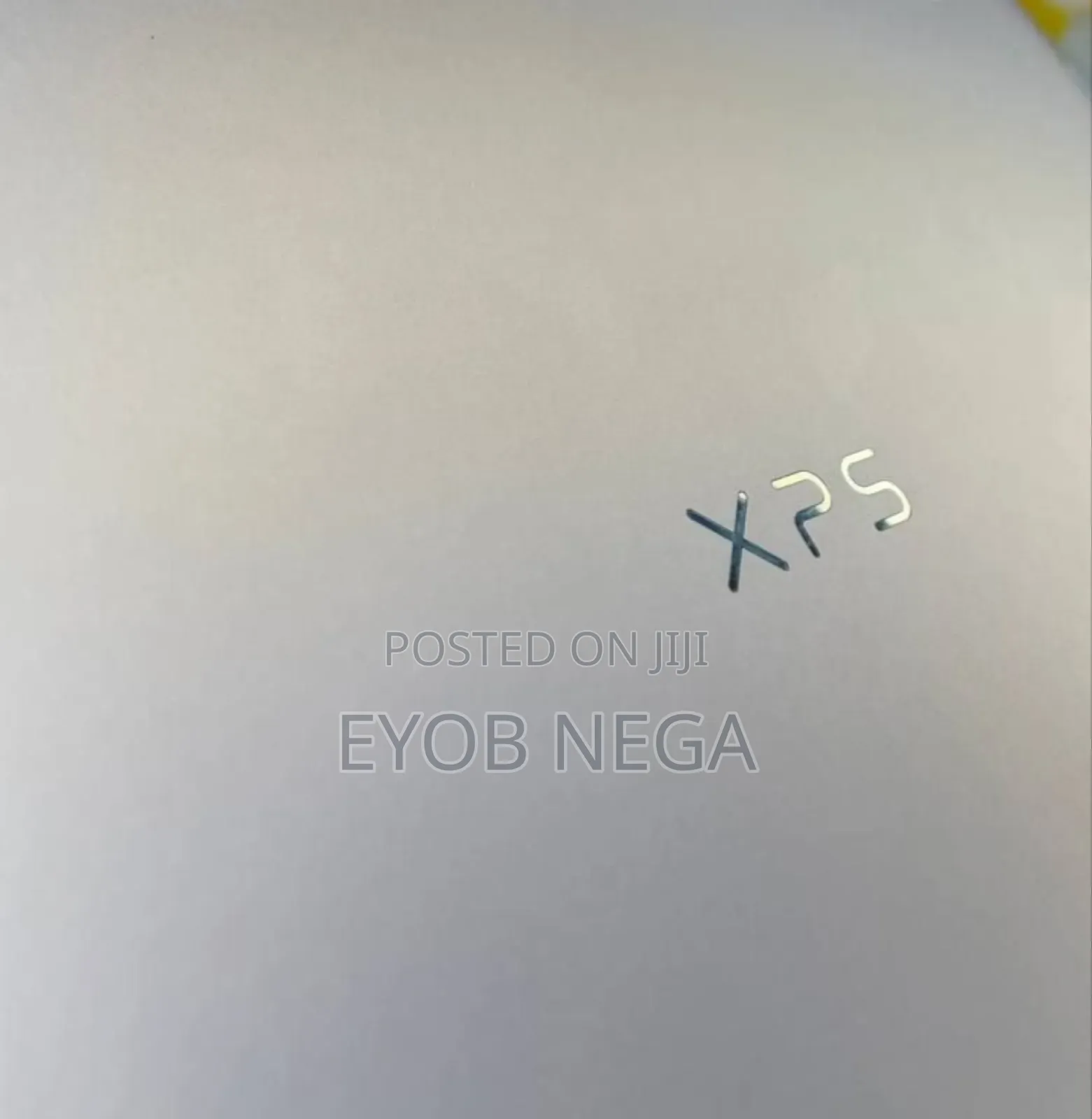 New Laptop Dell XPS 13 8GB Intel Core I5 SSD 512GB