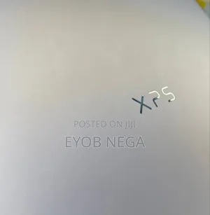 New Laptop Dell XPS 13 8GB Intel Core I5 SSD 512GB