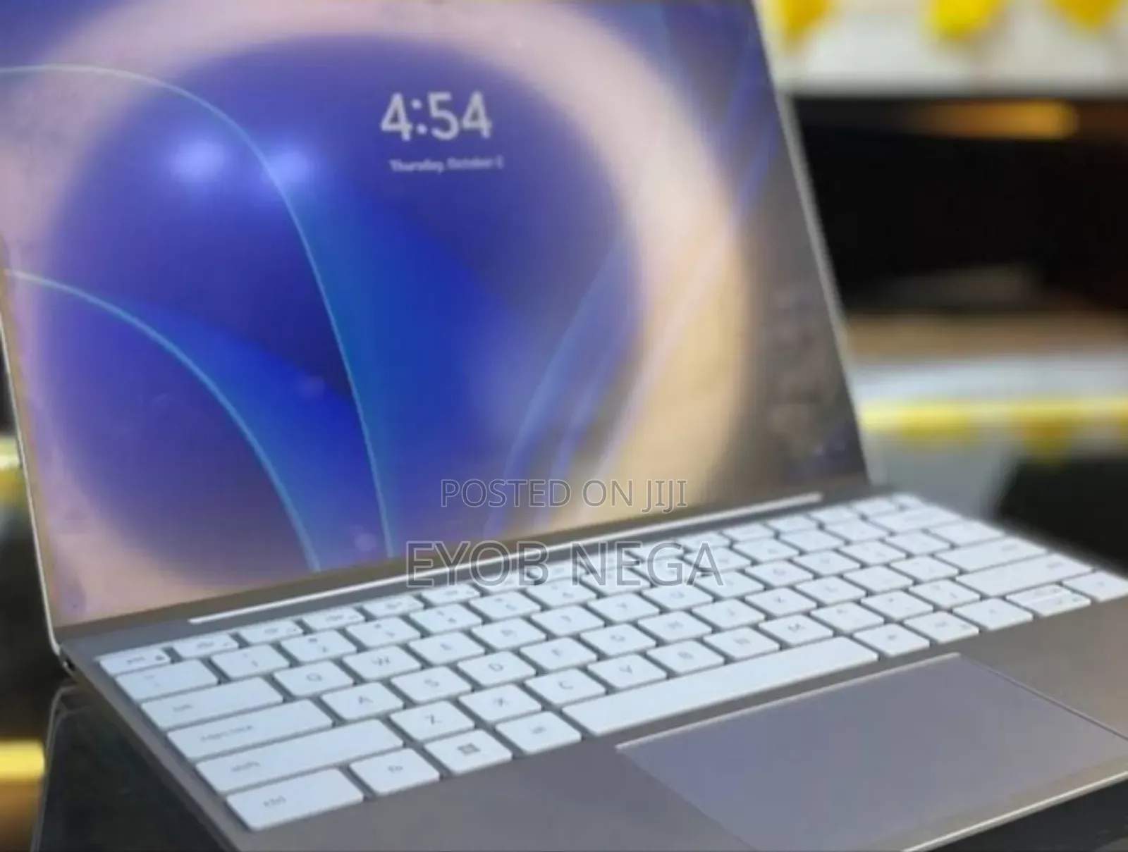 New Laptop Dell XPS 13 8GB Intel Core I5 SSD 512GB