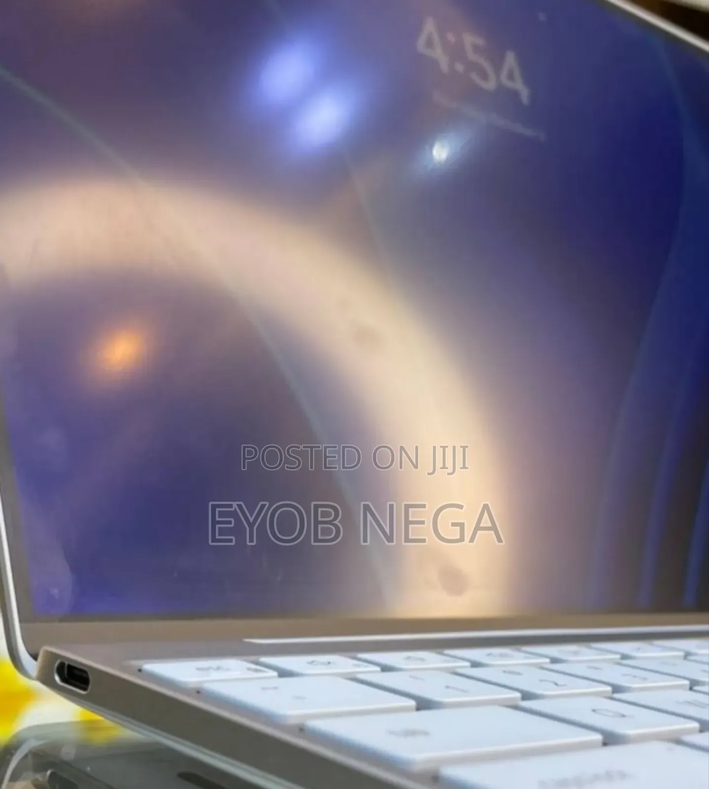 New Laptop Dell XPS 13 8GB Intel Core I5 SSD 512GB