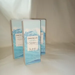 Photo - Centella Water Fit Sunscreen