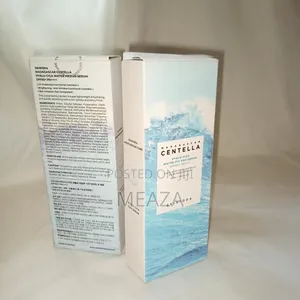 Centella Water Fit Sunscreen