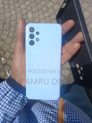 Samsung Galaxy A13 64 GB White