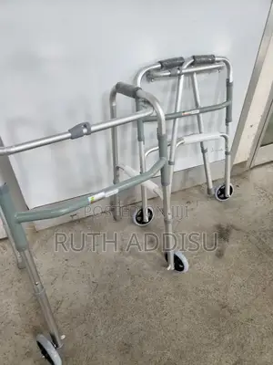 Almunium Stainless Walker鳵了medical Walker喬治classic Walker彌勒walking Aid