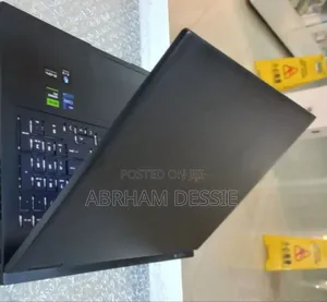 Photo - New Laptop HP Omen 16 16GB Intel Core I9 SSD 1T