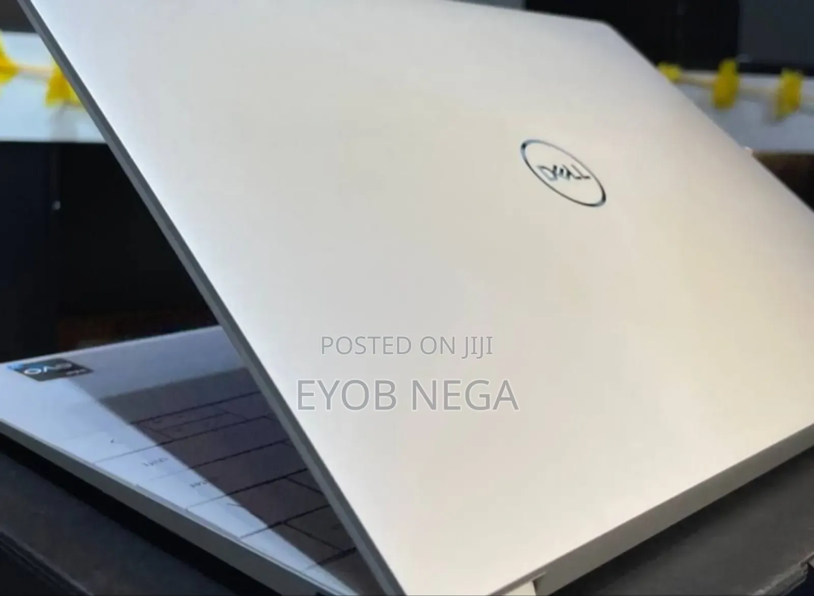 New Laptop Dell XPS 13 16GB Intel Core i7 SSD 512GB
