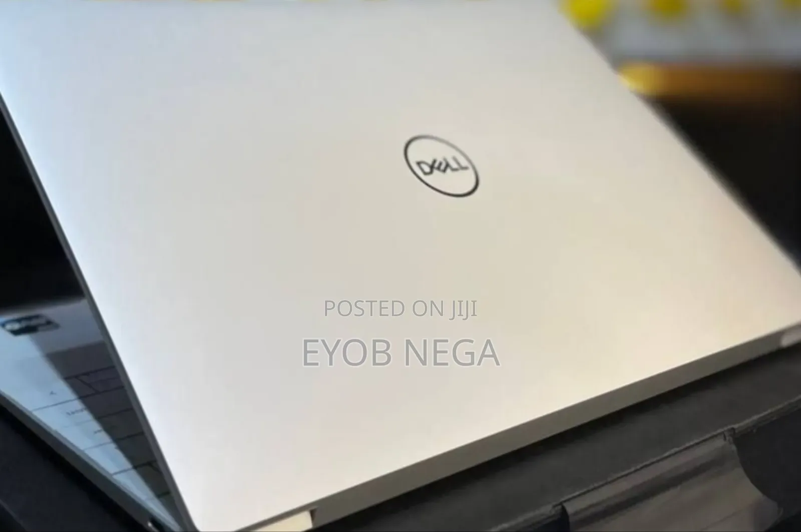 New Laptop Dell XPS 13 16GB Intel Core i7 SSD 512GB