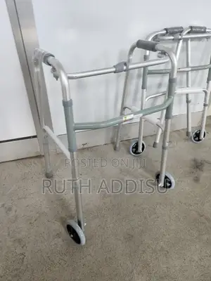 With Rolator Frontal Wheel Walker肺癆brand New Walking Aid胺我walker New