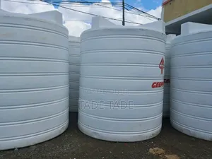 ማራኪ የፕላስቲ ሮቶ