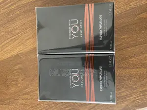 Stronger With You Absolutely