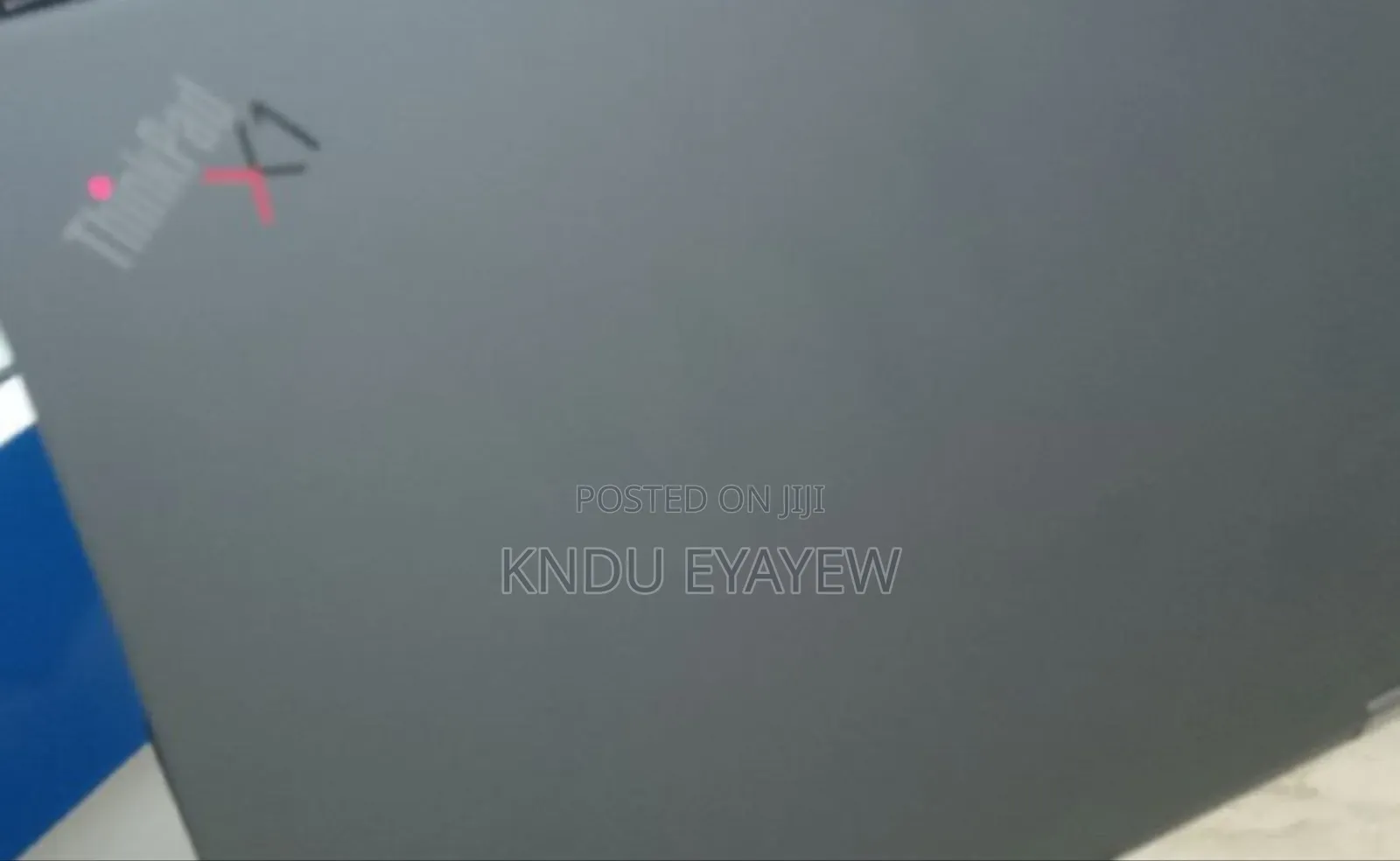 New Laptop Lenovo ThinkPad Yoga 32GB Intel Core I7 SSD 512GB