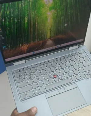 New Laptop Lenovo ThinkPad Yoga 32GB Intel Core I7 SSD 512GB