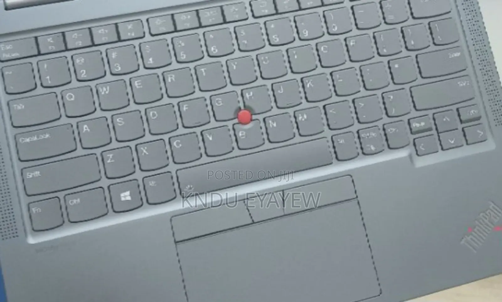 New Laptop Lenovo ThinkPad Yoga 32GB Intel Core I7 SSD 512GB