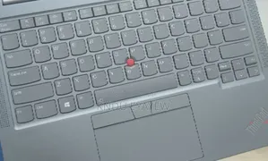 New Laptop Lenovo ThinkPad Yoga 32GB Intel Core I7 SSD 512GB