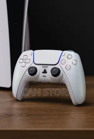 Photo - Playstation 5 Controller አዲስ ነዉ