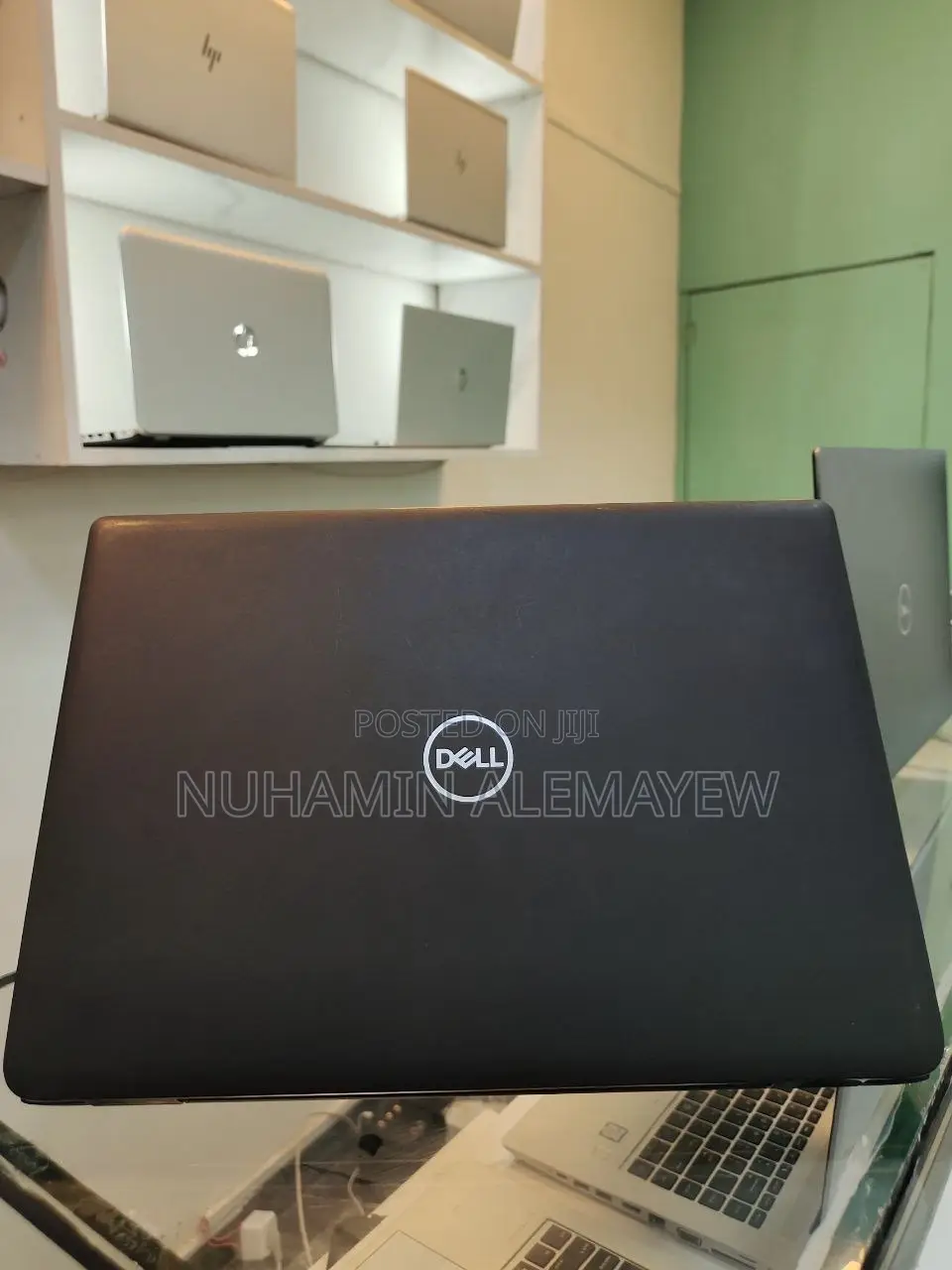 New Laptop Dell Latitude 5310 8GB Intel Core I3 SSD 128GB