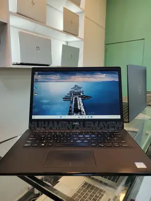 New Laptop Dell Latitude 5310 8GB Intel Core I3 SSD 128GB