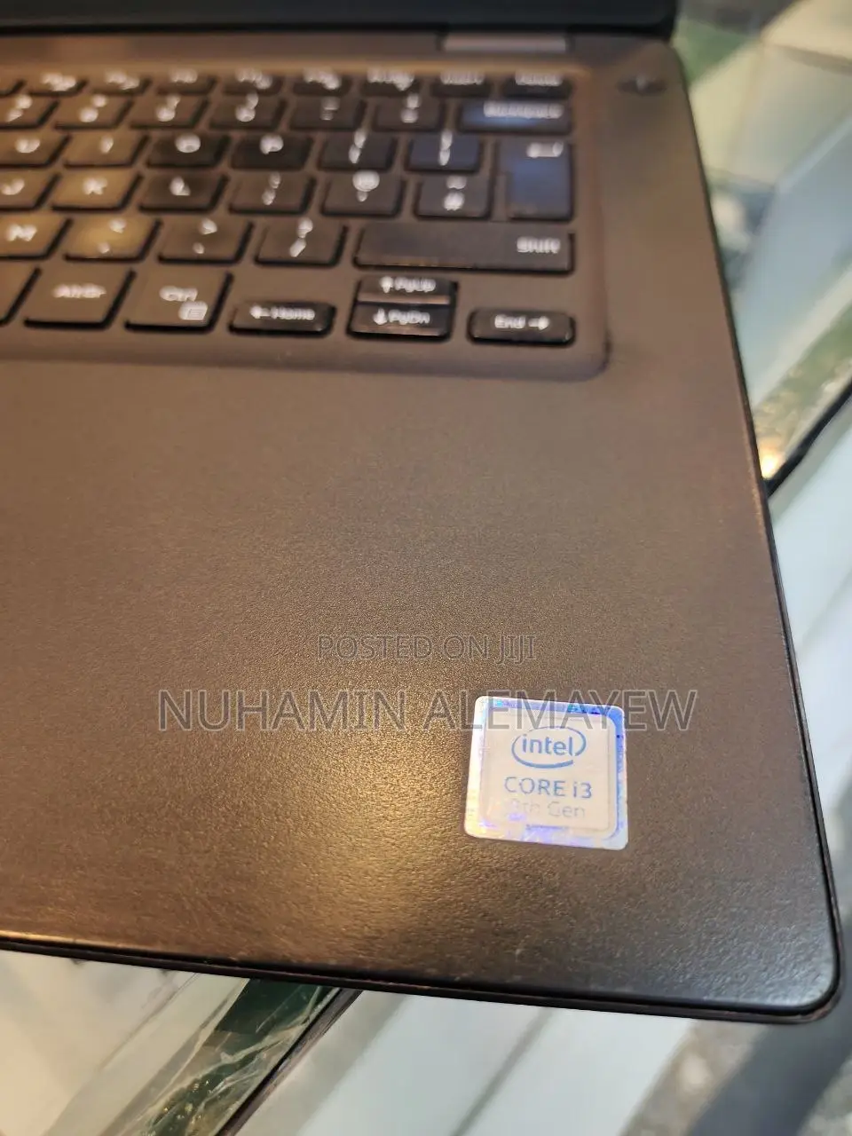 New Laptop Dell Latitude 5310 8GB Intel Core I3 SSD 128GB