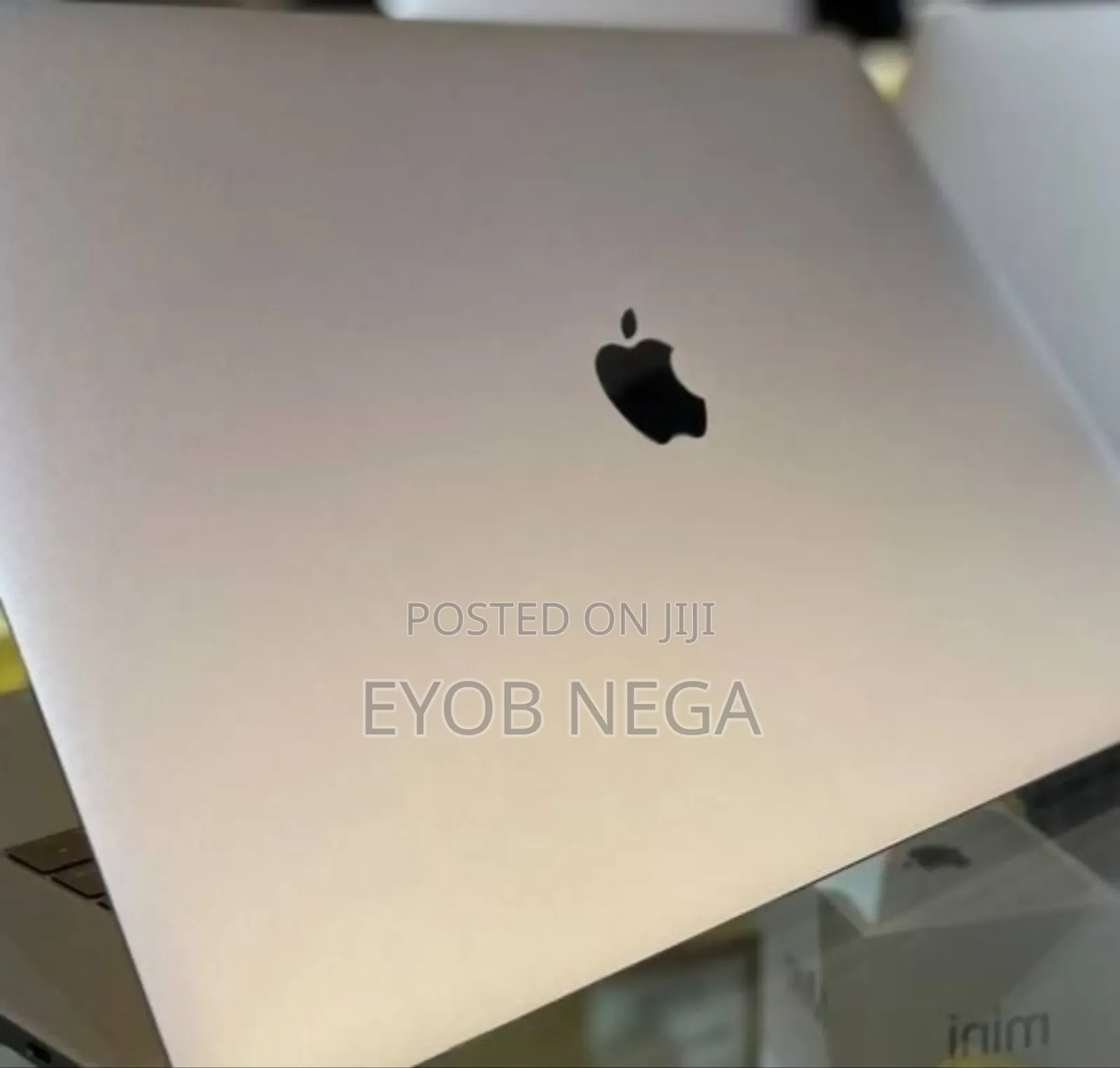 New Laptop Apple MacBook Pro 2019 64GB Intel Core i9 SSD 1T