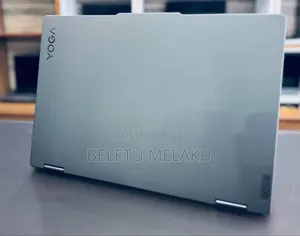 Photo - New Laptop Lenovo Yoga 7i 8GB AMD Ryzen 5 SSD 512GB