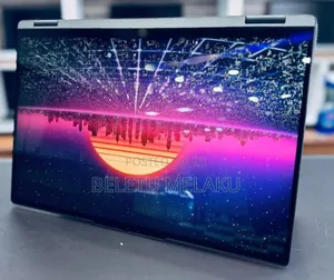 New Laptop Lenovo Yoga 7i 8GB AMD Ryzen 5 SSD 512GB