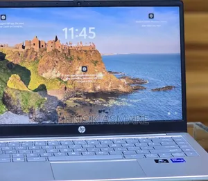 New Laptop HP Stream Notebook 16GB Intel Core I7 SSD 1T