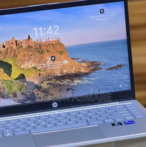 New Laptop HP Stream Notebook 16GB Intel Core I7 SSD 1T