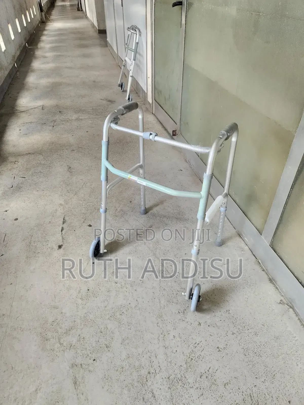 Walker Medical Stainless Walker胺調heigh Quality Walker堥我brand Walker