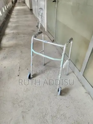 Photo - Walker Medical Stainless Walker胺調heigh Quality Walker堥我brand Walker