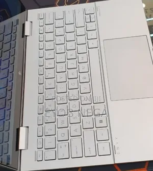 New Laptop HP Envy X360 8GB Intel Core I7 SSD 1T