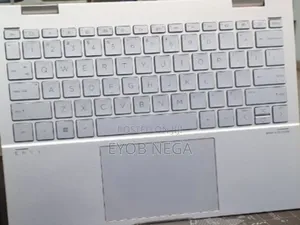 New Laptop HP Envy X360 8GB Intel Core I7 SSD 1T